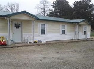 4663 Highway 19 N, Cuba, MO 65453