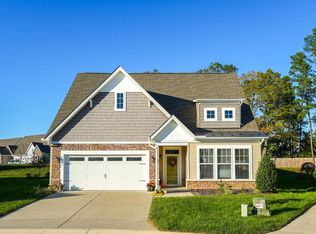 12426 Ruby Red Dr, Fredericksburg, VA 22407