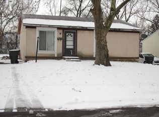 2489 Bethesda Ave, Columbus, OH 43219
