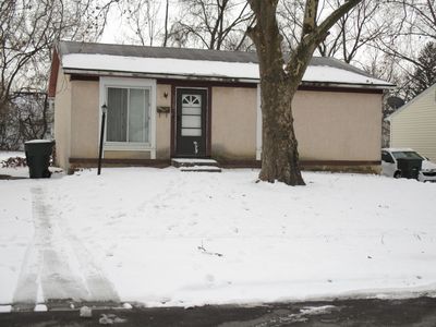 2489 Bethesda Ave, Columbus, OH, 43219