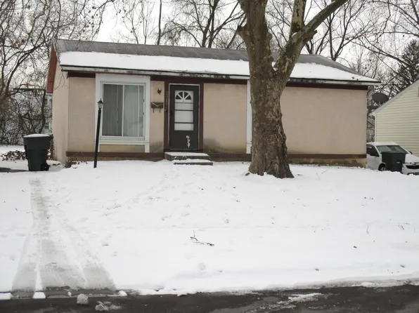 2489 Bethesda Ave, Columbus, OH 43219