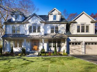 44 Birch Hill Rd, Belmont, MA 02478
