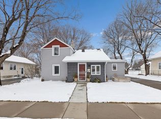 408 1st Ave NE, Osseo, MN 55369