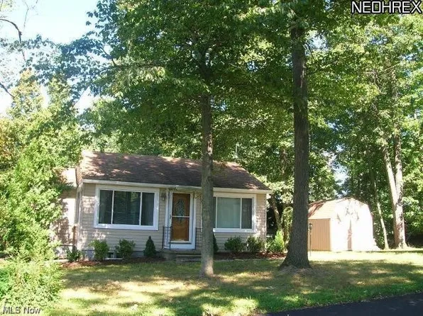 361 Dawnshire Dr, Chippewa Lake, OH 44215