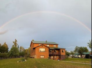 7195 W Kootenai Rd, Rexford, MT 59930
