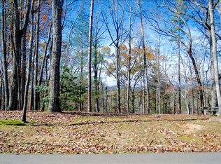 Oak Ridge Rd, Ellijay, GA 30540