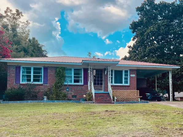 6550 Walnut Grove Rd, Altoona, AL 35952