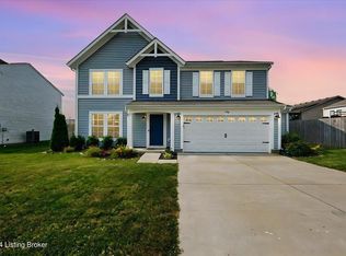 596 Birchwood Cir, Shelbyville, KY 40065