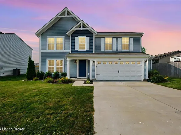 596 Birchwood Cir, Shelbyville, KY 40065