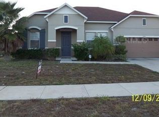 10426 Stratford Pointe Ave, Orlando, FL 32832