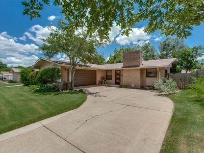 813 Sherbrook Dr, Richardson, TX, 75080