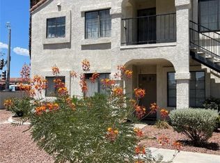 4884 Nara Vista Way UNIT 103, Las Vegas, NV 89103