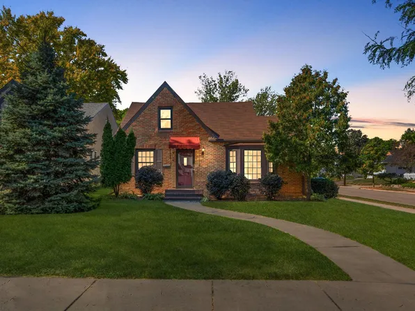 5500 15th Ave S, Minneapolis, MN 55417