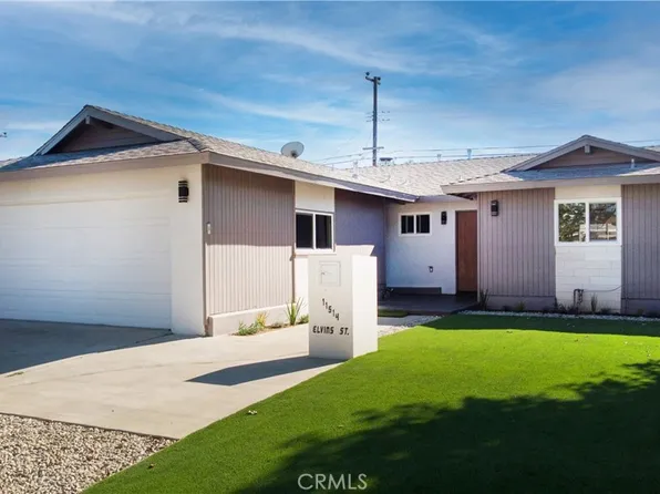 11514 Elvins St, Lakewood, CA 90715