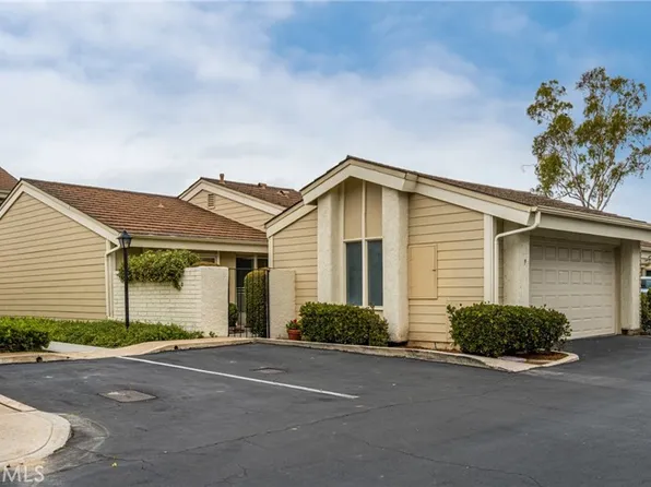 9 Driftwood #22, Irvine, CA 92604