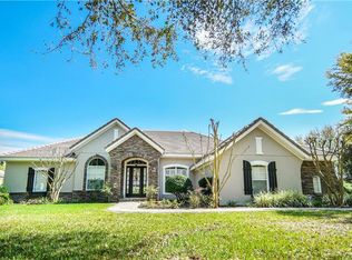 32600 View Haven Ln, Sorrento, FL 32776