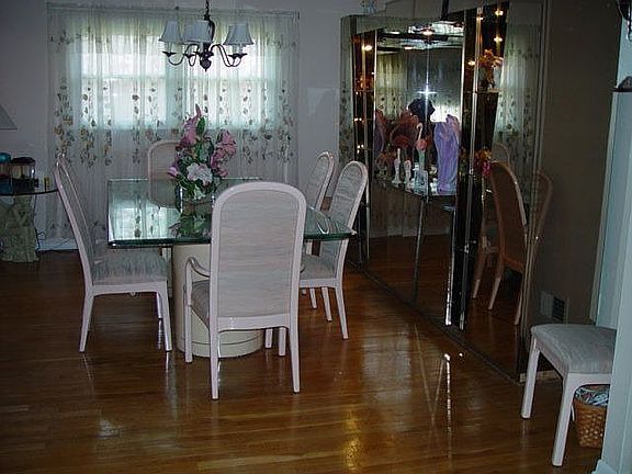 Large Dining Room 