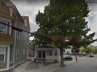 224 Douglas Ave #1, Providence, RI 02908