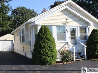 63 Tenney St, Dunkirk, NY 14048