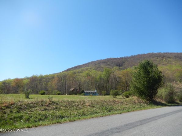 47 Jamison City Rd, Benton, PA 17814