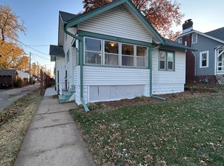 4815 Erskine St, Omaha, NE 68104