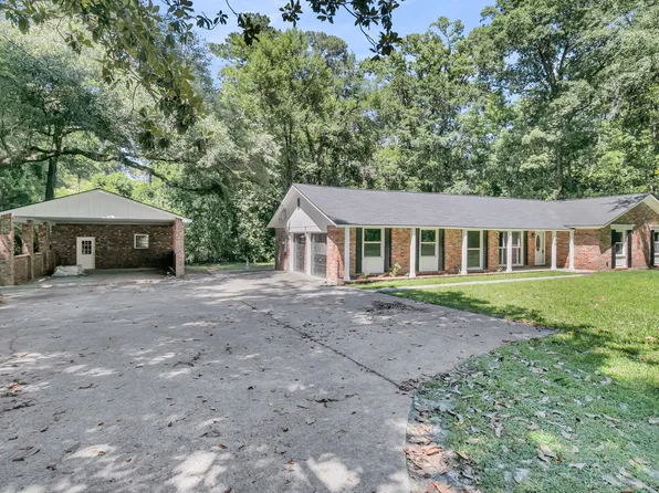 109 Halcyon Rd, Summerville, SC 29483