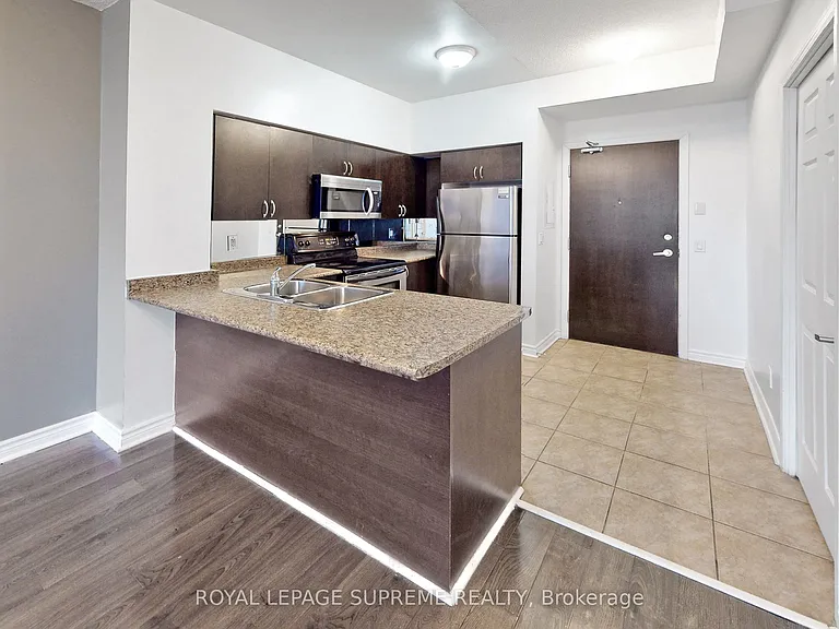 388 Prince Of Wales Dr #1505 — Photo 1