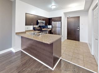 388 Prince Of Wales Dr #1505, Mississauga, ON L5B 0A1