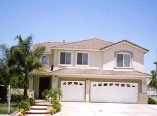 19498 Jennings St, Riverside, CA 92508