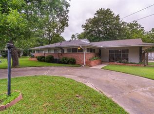 1510 Walnut St, Commerce, TX 75428