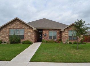 6017 San Saba St, San Angelo, TX 76904