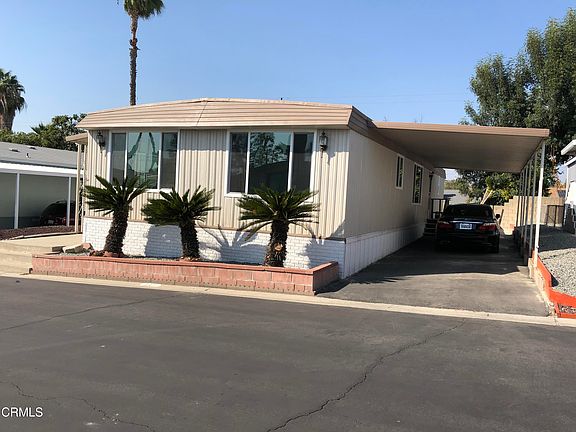 2nd image of 3033 E Valley Blvd Space 117