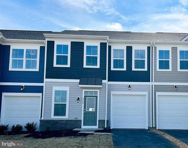 111 Wagtail Ln, Winchester, VA, 22603