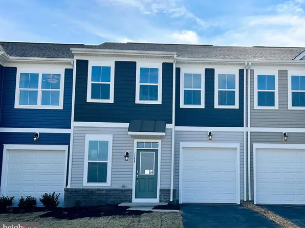 111 Wagtail Ln, Winchester, VA 22603