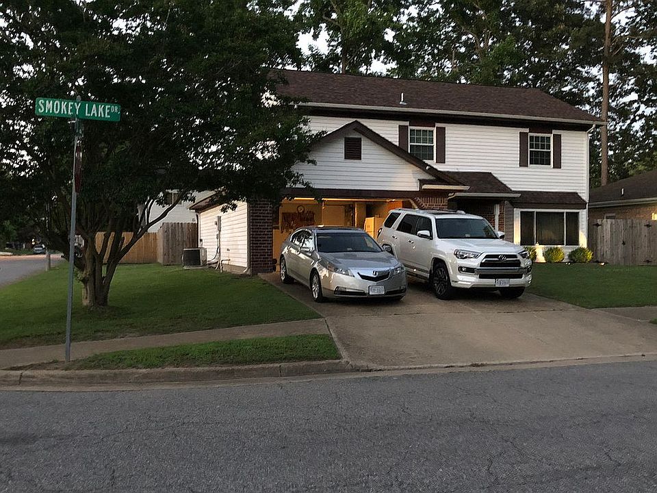1st image of 4496 Smokey Lake Dr