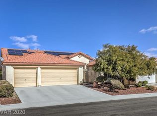 3502 Cinnamon Creek Ave, North Las Vegas, NV 89031