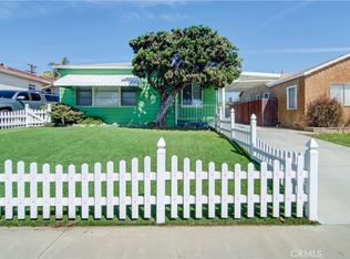 4927 W 138th St, Hawthorne, CA 90250