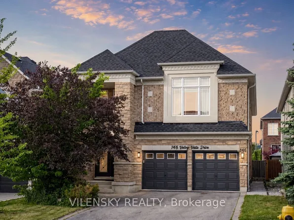 146 Valley Vista Dr, Vaughan, ON L6A 0Z4