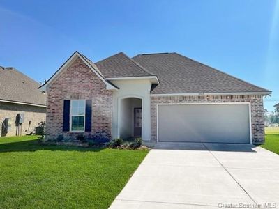 1507 Bowen Rd, Lake Charles, LA, 70611