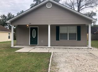 39 Nelson Rd, Crawfordville, FL 32327