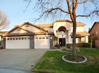 5410 Spencer Ln, Roseville, CA