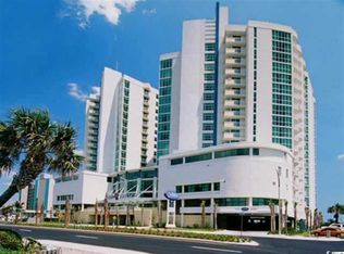 300 N Ocean Blvd #210, North Myrtle Beach, SC 29582