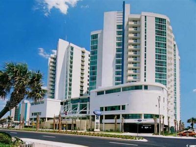 300 N Ocean Blvd. #210, North Myrtle Beach, SC, 29582