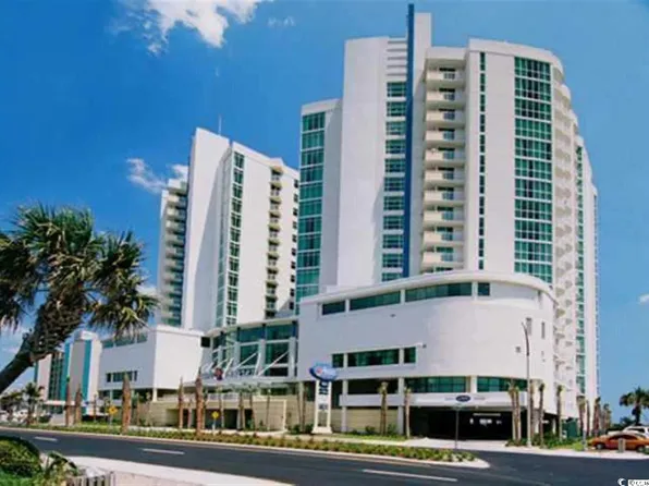 300 N Ocean Blvd. #210, North Myrtle Beach, SC 29582