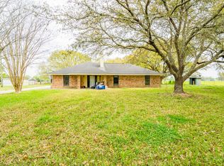 393 Curtis Brown Rd, Opelousas, LA 70570