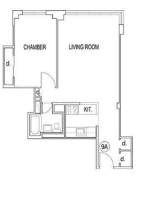 Rented by Charles H. Greenthal Management Corp | media 3