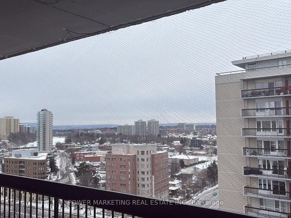 158 B McArthur Ave #1604, Ottawa, ON K1L 8E7