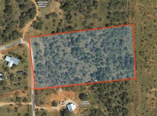 645 Lost Hollow Rd, Llano, TX 78643