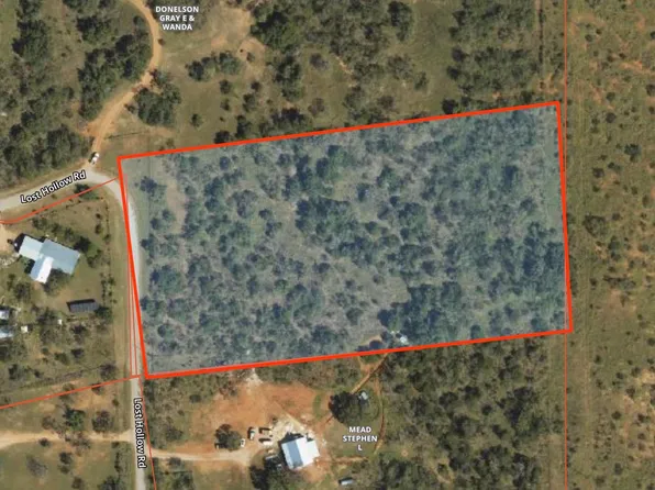 645 Lost Hollow Road, Llano, TX 78643