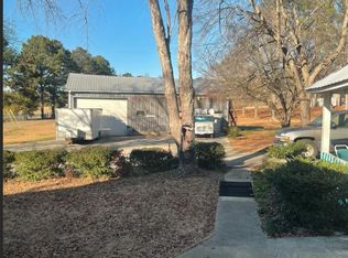 3708 Old Bradford Trafford Rd, Warrior, AL 35180